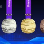 Jadwal badminton ASIAN GAMES 2022 yang diselenggarakan di Hangzhou, Tiongkok, masih bergulir.