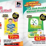 Promo Superindo