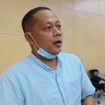 kekeringan di tangsel, wawan syakir darmawan