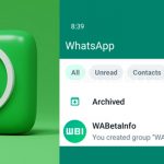 fitur baru whatsapp