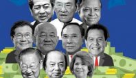 Daftar 10 orang terkaya di Indonesia Oktober 2023 versi Forbes