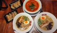 Rekomendasi tempat makan ramen di Tangerang Selatan