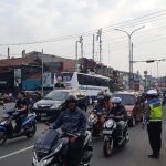 Mahasiswi Ciputat buat petisi desak pembukaan U-turn depan UIN Jakarta