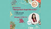 Event Local Creative Weeks tanggal 7-8 Oktober 2023 di Summarecon Mall Serpong