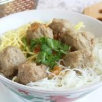 Bakso Enak di BSD