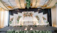 Lokasi Gedung Pernikahan di Tangerang Selatan