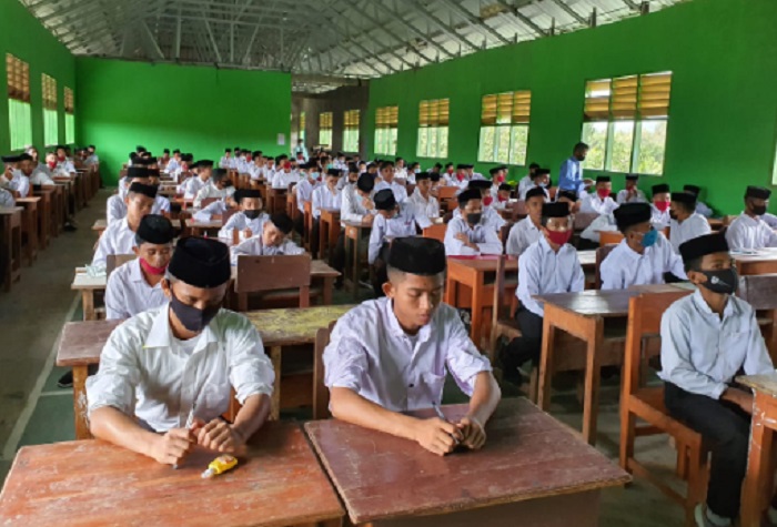 pondok Pesantren di Tangerang Selatan