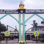 Pondok Pesantren di Tangerang Selatan