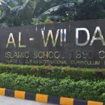 boarding school di Tangerang