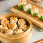 Dimsum enak di Tangerang Selatan