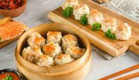 Dimsum enak di Tangerang Selatan