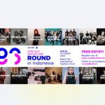 Event konser di Jakarta