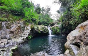 Tempat Wisata Baturaden