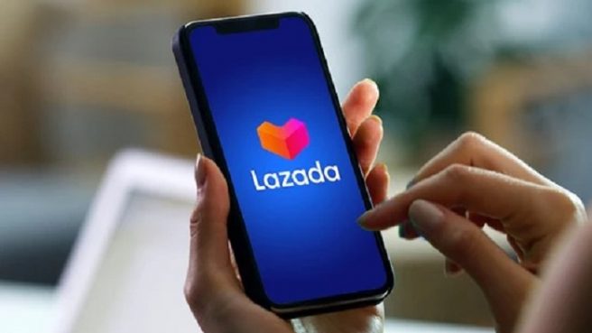 Cara Login Lazada