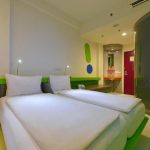 Hotel dekat ice bsd city