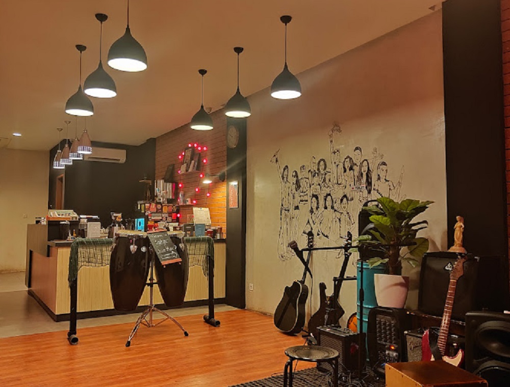 6 Rekomendasi Cafe 24 Jam di Tangerang Selatan, Cocok untuk Tempat