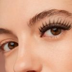 Melepas Eyelash Extension