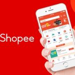 Belanja gratis di Shopee