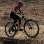 Mountain E-Bike Race 2023