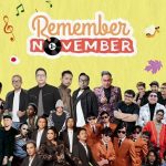 Festival Remember November