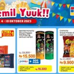 Promo Indomaret