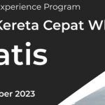 Tiket Gratis Kereta Cepat Tahap 2