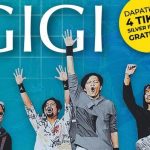 Tangsel Life live bareng Band Gigi