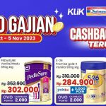 Promo Indomaret