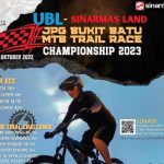 UBL Sinar Mas Land