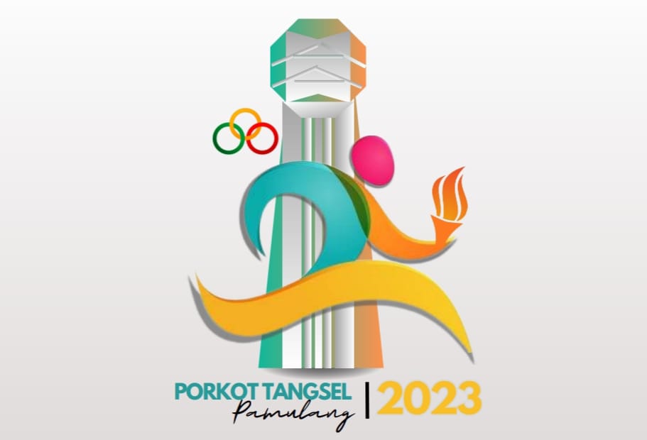 Logo Porkot Tangsel