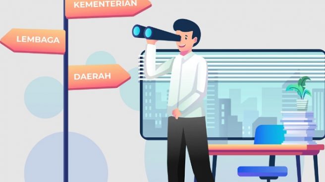 kartu pendaftaran CPNS dan PPPK 2023, CASN 2024