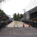 FLYOVER TAMAN CBIDODAS TANGERANG