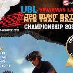 MTB Trail Race Championship 2023