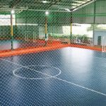 lapangan futsal, Garasi Futsal