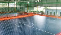 lapangan futsal, Garasi Futsal