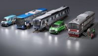 Gojek meluncurkan GoRide Transit yang mengintegrasikan layanan ride-hailing dan transportasi publik dalam satu transaksi.