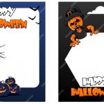 twibbon Hari Halloween