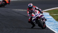 Jorge Martin menangi MotoGP Thailand 2023