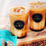 kopi susu kecap manis