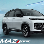 NEW ALMAZ RS WULING