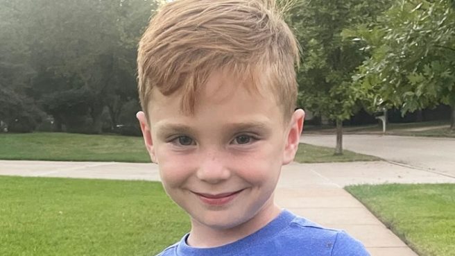 bocah 6 tahun bernama Nathan Katcher viral di TikTok berkat kecerdasannya, terutama yang berkaitan dengan angka.