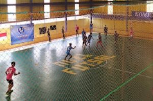 Noel Futsal