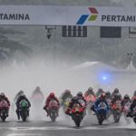 MotoGP Mandalika 2023