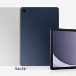 Galaxy Tab A9 dan A9 Plus