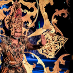 Wayang Jogja Night Carnival 2023