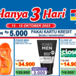 Promo JSM Indomaret