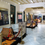 Museum Tekstil tutup