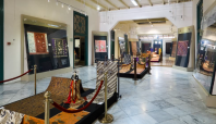 Museum Tekstil tutup