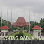 Universitas terbaik di Yogyakarta versi EduRank 2023