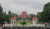 Universitas terbaik di Yogyakarta versi EduRank 2023
